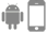 iPhone | Android | ArquiBraille