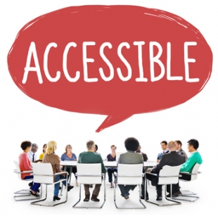 congreso accesible