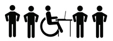 Oficinas accesibles