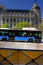 Incumplimiento de accesibilidad en Madrid
