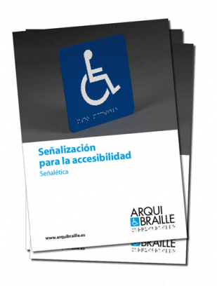 Catálogo de producto AquiBraille