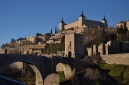 Toledo. Un paso más hacia la Accesibilidad Universal.